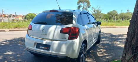 CITROEN C3 1.5 4P TENDANCE FLEX, Foto 7