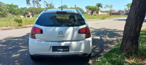 CITROEN C3 1.5 4P TENDANCE FLEX, Foto 8
