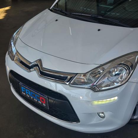 CITROEN C3 1.5 4P TENDANCE FLEX, Foto 2