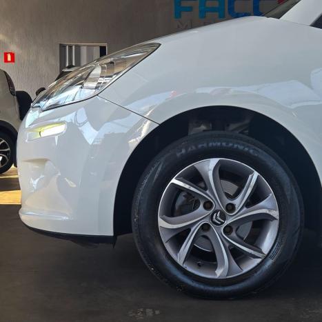 CITROEN C3 1.5 4P TENDANCE FLEX, Foto 3