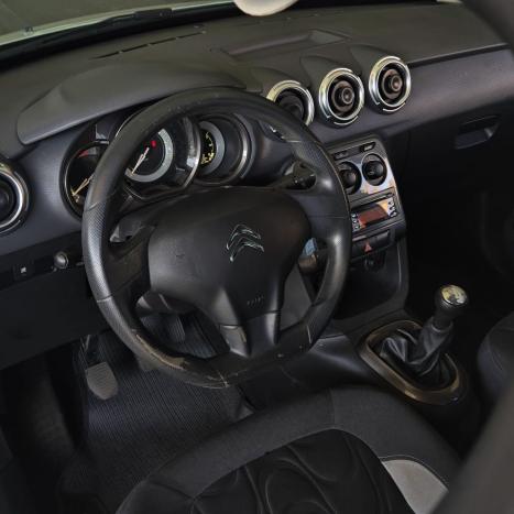 CITROEN C3 1.5 4P TENDANCE FLEX, Foto 4