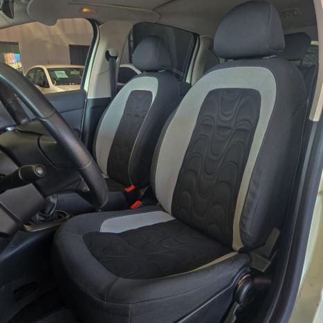 CITROEN C3 1.5 4P TENDANCE FLEX, Foto 8