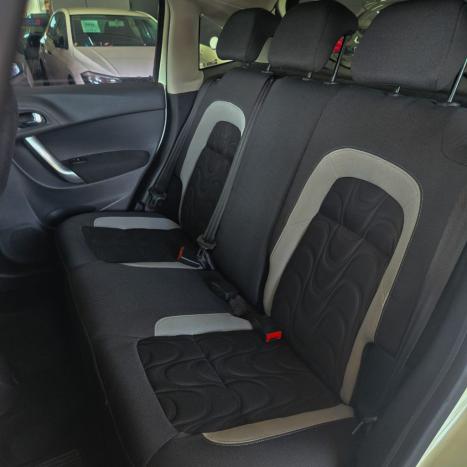 CITROEN C3 1.5 4P TENDANCE FLEX, Foto 9