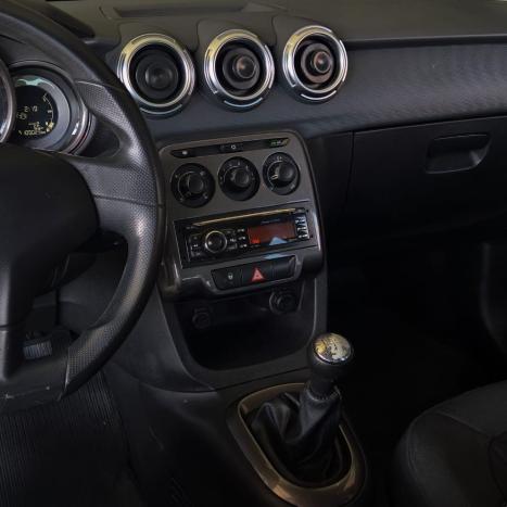 CITROEN C3 1.5 4P TENDANCE FLEX, Foto 12