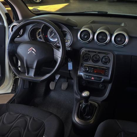 CITROEN C3 1.5 4P TENDANCE FLEX, Foto 15