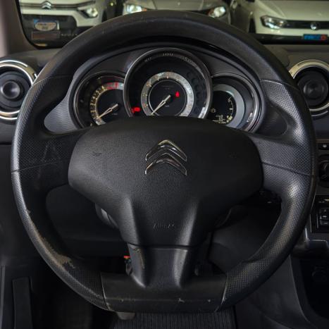 CITROEN C3 1.5 4P TENDANCE FLEX, Foto 16