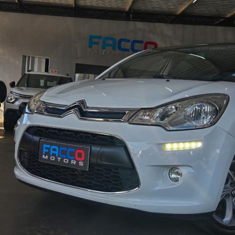 CITROEN C3 1.5 4P TENDANCE FLEX, Foto 18