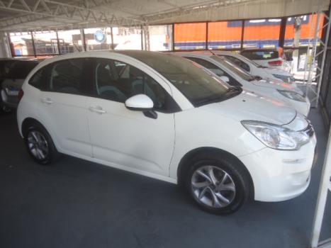 CITROEN C3 1.5 4P TENDANCE FLEX, Foto 1