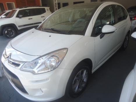 CITROEN C3 1.5 4P TENDANCE FLEX, Foto 2