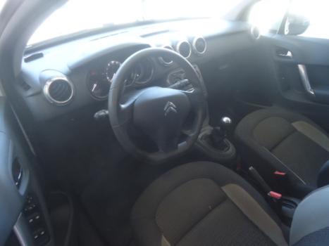 CITROEN C3 1.5 4P TENDANCE FLEX, Foto 3