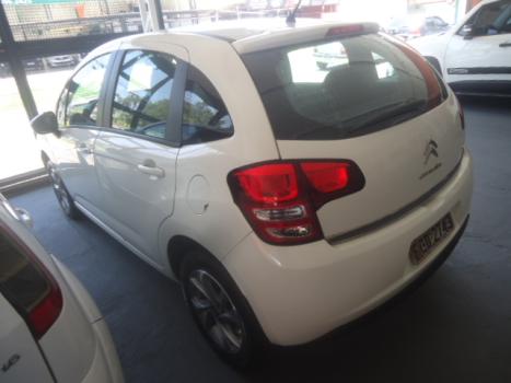 CITROEN C3 1.5 4P TENDANCE FLEX, Foto 6