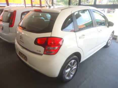 CITROEN C3 1.5 4P TENDANCE FLEX, Foto 7