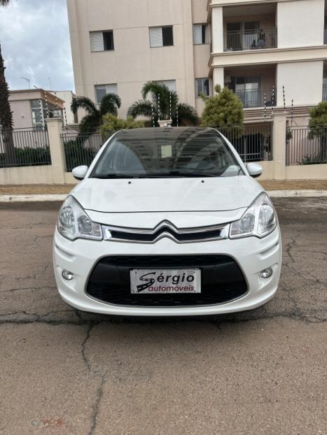 CITROEN C3 1.5 4P TENDANCE FLEX, Foto 1