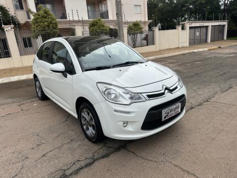 CITROEN C3 1.5 4P TENDANCE FLEX, Foto 2