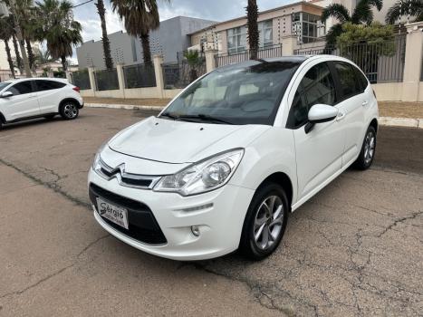 CITROEN C3 1.5 4P TENDANCE FLEX, Foto 3