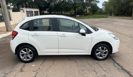 CITROEN C3 1.5 4P TENDANCE FLEX, Foto 4