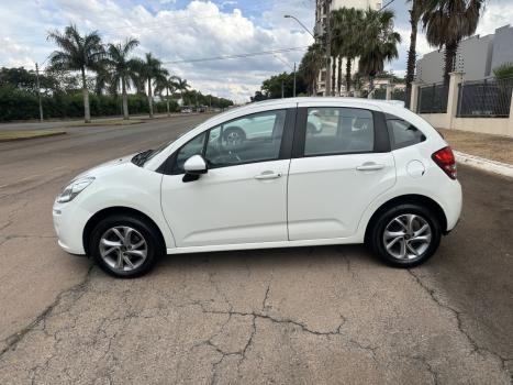 CITROEN C3 1.5 4P TENDANCE FLEX, Foto 5