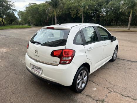 CITROEN C3 1.5 4P TENDANCE FLEX, Foto 7