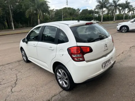 CITROEN C3 1.5 4P TENDANCE FLEX, Foto 8