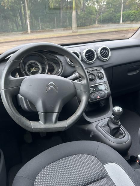 CITROEN C3 1.5 4P TENDANCE FLEX, Foto 9