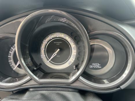 CITROEN C3 1.5 4P TENDANCE FLEX, Foto 10