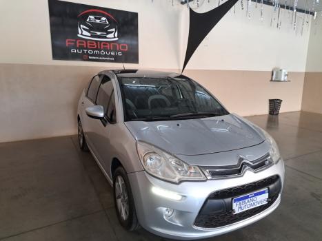 CITROEN C3 1.5 4P TENDANCE FLEX, Foto 2