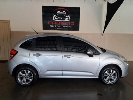 CITROEN C3 1.5 4P TENDANCE FLEX, Foto 4