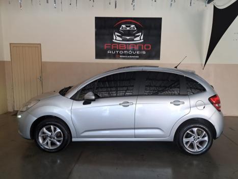 CITROEN C3 1.5 4P TENDANCE FLEX, Foto 5