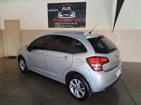 CITROEN C3 1.5 4P TENDANCE FLEX, Foto 6