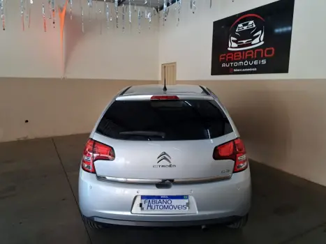 CITROEN C3 1.5 4P TENDANCE FLEX, Foto 7