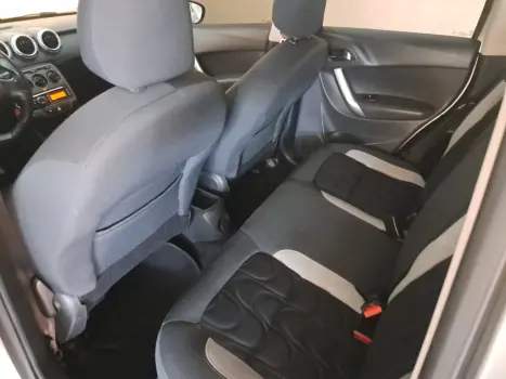 CITROEN C3 1.5 4P TENDANCE FLEX, Foto 9