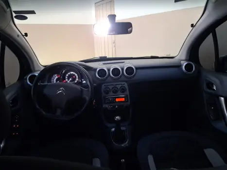 CITROEN C3 1.5 4P TENDANCE FLEX, Foto 10