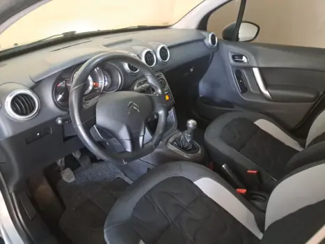 CITROEN C3 1.5 4P TENDANCE FLEX, Foto 11