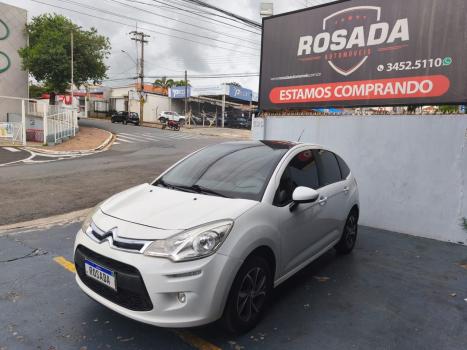 CITROEN C3 1.5 4P TENDANCE FLEX, Foto 1