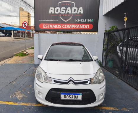 CITROEN C3 1.5 4P TENDANCE FLEX, Foto 2