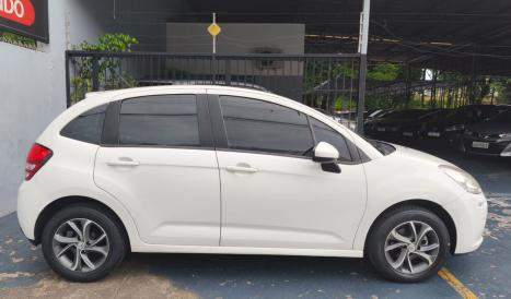 CITROEN C3 1.5 4P TENDANCE FLEX, Foto 3