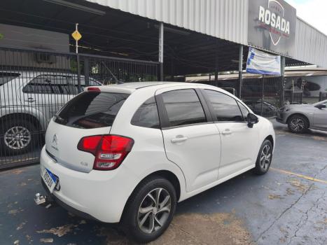 CITROEN C3 1.5 4P TENDANCE FLEX, Foto 4
