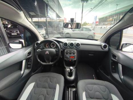 CITROEN C3 1.5 4P TENDANCE FLEX, Foto 5