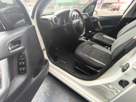 CITROEN C3 1.5 4P TENDANCE FLEX, Foto 7