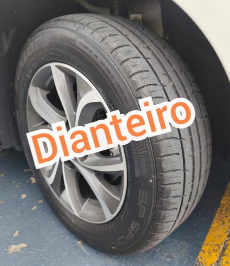 CITROEN C3 1.5 4P TENDANCE FLEX, Foto 9