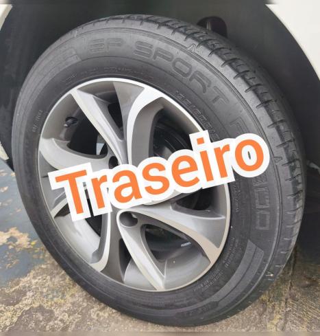 CITROEN C3 1.5 4P TENDANCE FLEX, Foto 10