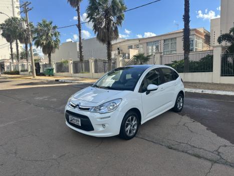 CITROEN C3 1.5 4P TENDANCE FLEX, Foto 2