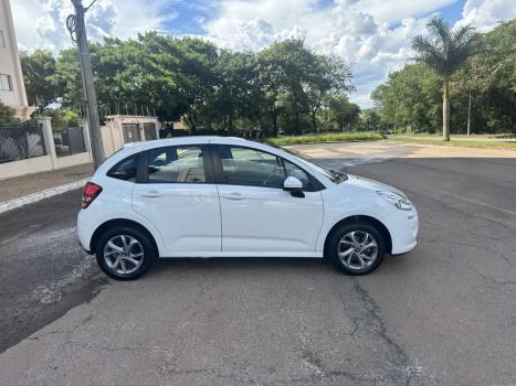 CITROEN C3 1.5 4P TENDANCE FLEX, Foto 5