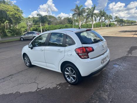 CITROEN C3 1.5 4P TENDANCE FLEX, Foto 6