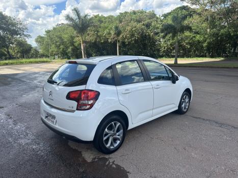 CITROEN C3 1.5 4P TENDANCE FLEX, Foto 8
