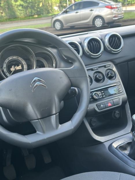 CITROEN C3 1.5 4P TENDANCE FLEX, Foto 9