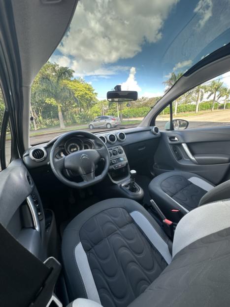 CITROEN C3 1.5 4P TENDANCE FLEX, Foto 11
