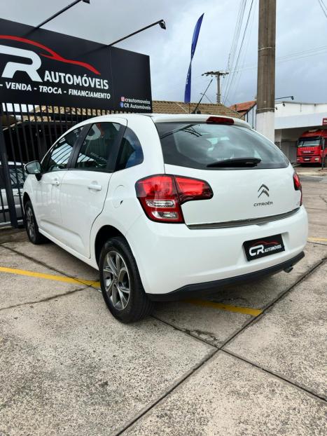 CITROEN C3 1.5 4P TENDANCE FLEX, Foto 5