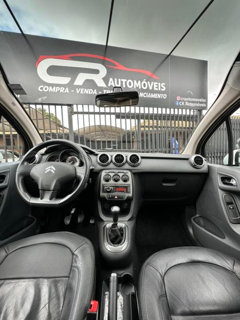 CITROEN C3 1.5 4P TENDANCE FLEX, Foto 6