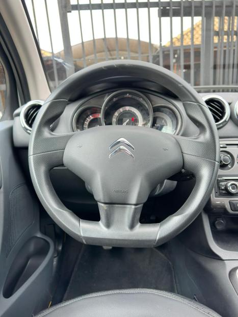 CITROEN C3 1.5 4P TENDANCE FLEX, Foto 7